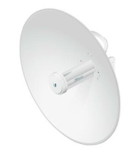 Ubiquiti Networks PowerBeam ACGen2 450 Mbit/s Biały