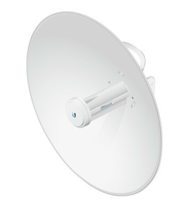 Ubiquiti Networks PowerBeam ACGen2 450 Mbit/s Biały - 2033548