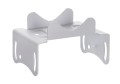 Ubiquiti Networks PowerBeam ACGen2 450 Mbit/s Biały - 2229829