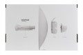 Ubiquiti Networks PowerBeam ACGen2 450 Mbit/s Biały - 2229827