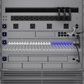 Ubiquiti Pro Max 24 L3 2.5G Ethernet (100/1000/2500) 1U Szary - 3039907