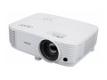 Acer P1557 Projektor o standardowym rzucie 4800 ANSI lumenów DLP 1080p (1920x1080) Kompatybilność 3D Biały - 3039917