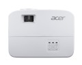 Acer P1557 Projektor o standardowym rzucie 4800 ANSI lumenów DLP 1080p (1920x1080) Kompatybilność 3D Biały - 2965085