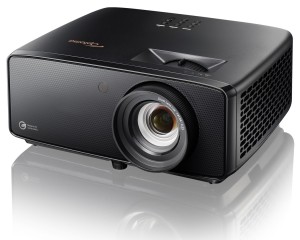 PROJEKTOR OPTOMA Photon Beam PK52 LASER UHD