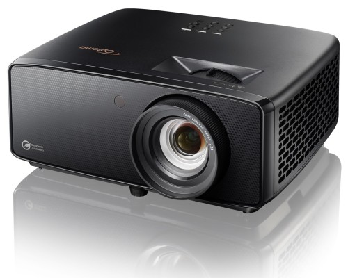 PROJEKTOR OPTOMA Photon Beam PK52 LASER UHD - 3039941