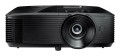 Optoma H190X projektor danych Projektor o standardowym rzucie 3900 ANSI lumenów DLP WXGA (1280x800) Kompatybilność 3D Czarny - 3039958
