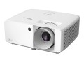 Optoma ZH420 Projektor o standardowym rzucie 4300 ANSI lumenów DLP 1080p (1920x1080) Kompatybilność 3D Biały - 3039980