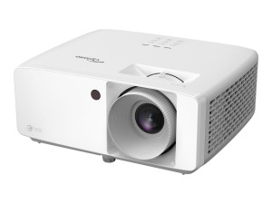Optoma ZH420 Projektor o standardowym rzucie 4300 ANSI lumenów DLP 1080p (1920x1080) Kompatybilność 3D Biały