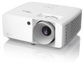 Optoma ZH420 Projektor o standardowym rzucie 4300 ANSI lumenów DLP 1080p (1920x1080) Kompatybilność 3D Biały - 3039966