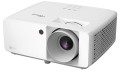 Optoma ZH420 Projektor o standardowym rzucie 4300 ANSI lumenów DLP 1080p (1920x1080) Kompatybilność 3D Biały - 3039976