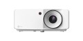 Optoma ZH420 Projektor o standardowym rzucie 4300 ANSI lumenów DLP 1080p (1920x1080) Kompatybilność 3D Biały - 3039978