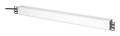 Digitus DN-95438 rozdzielacz zasilania PDU 9 x gniazdo sieciowe 1U Czarny, Srebrny - 3026132
