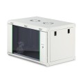 Digitus Obudowa naścienna z serii Dynamic-N - 600x450 mm (szer. x głęb.), niezmontowana - 3005810