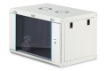 Digitus Obudowa naścienna z serii Dynamic-N - 600x450 mm (szer. x głęb.), niezmontowana - 2917123