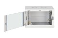 Digitus Obudowa naścienna z serii Dynamic-N - 600x450 mm (szer. x głęb.), niezmontowana - 2917127