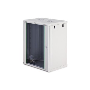 Digitus Obudowa naścienna z serii Dynamic-N - 600x450 mm (szer. x głęb.), niezmontowana