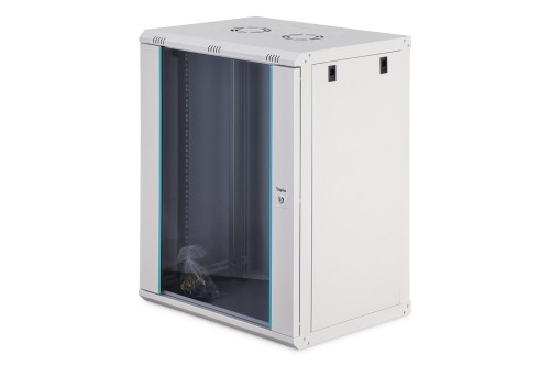 Digitus Obudowa naścienna z serii Dynamic-N - 600x450 mm (szer. x głęb.), niezmontowana - 3005923