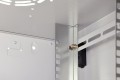 Digitus Obudowa naścienna z serii Dynamic-N - 600x450 mm (szer. x głęb.), niezmontowana - 3040154