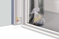 Digitus Obudowa naścienna z serii Dynamic-N - 600x450 mm (szer. x głęb.), niezmontowana - 2917206