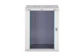 Digitus Obudowa naścienna z serii Dynamic-N - 600x450 mm (szer. x głęb.), niezmontowana - 3026871