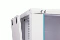 Digitus Obudowa naścienna z serii Dynamic-N - 600x450 mm (szer. x głęb.), niezmontowana - 2917207