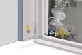 Digitus Obudowa naścienna z serii Dynamic-N - 600x600 mm (WxD), niezamontowana - 3026938