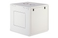 Digitus Obudowa naścienna z serii Dynamic-N - 600x600 mm (WxD), niezamontowana - 3040164