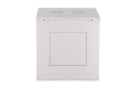 Digitus Obudowa naścienna z serii Dynamic-N - 600x600 mm (WxD), niezamontowana - 3026940