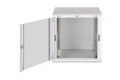 Digitus Obudowa naścienna z serii Dynamic-N - 600x600 mm (WxD), niezamontowana - 3026939
