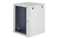 Digitus Obudowa naścienna z serii Dynamic-N - 600x600 mm (WxD), niezamontowana - 2917219
