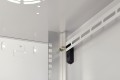 Digitus Obudowa naścienna z serii Dynamic-N - 600x600 mm (WxD), niezamontowana - 2917226
