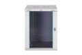 Digitus Obudowa naścienna z serii Dynamic-N - 600x600 mm (WxD), niezamontowana - 3027008