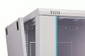Digitus Obudowa naścienna z serii Dynamic-N - 600x600 mm (WxD), niezamontowana - 2917225