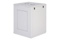 Digitus Obudowa naścienna z serii Dynamic-N - 600x600 mm (WxD), niezamontowana - 3040177