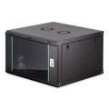 Digitus Obudowa naścienna z serii Dynamic-N - 600x600 mm (WxD), niezamontowana - 3005926