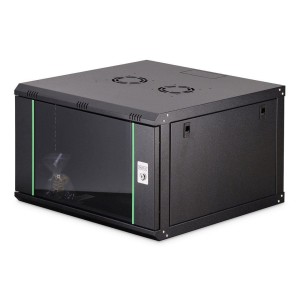 Digitus Obudowa naścienna z serii Dynamic-N - 600x600 mm (WxD), niezamontowana