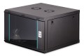 Digitus Obudowa naścienna z serii Dynamic-N - 600x600 mm (WxD), niezamontowana - 3027081