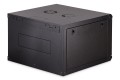 Digitus Obudowa naścienna z serii Dynamic-N - 600x600 mm (WxD), niezamontowana - 2957267