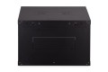 Digitus Obudowa naścienna z serii Dynamic-N - 600x600 mm (WxD), niezamontowana - 3027083