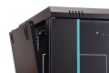 Digitus Obudowa naścienna z serii Dynamic-N - 600x600 mm (WxD), niezamontowana - 3040183