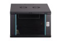 Digitus Obudowa naścienna z serii Dynamic-N - 600x600 mm (WxD), niezamontowana - 2957268