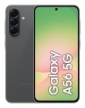 Telefon Samsung GALAXY A56 5G 8/128GB Grafit - 2751241