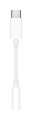 Apple USB-C to 3.5mm Headphone Jack Adapter - 3018508