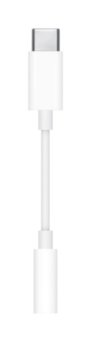 Apple USB-C to 3.5mm Headphone Jack Adapter - 3018508