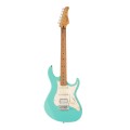 CORT G200SE Seafoam Green - Gitara elektryczna - 3045685