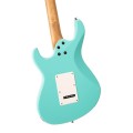 CORT G200SE Seafoam Green - Gitara elektryczna - 3045686