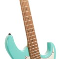 CORT G200SE Seafoam Green - Gitara elektryczna - 3045690