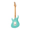 CORT G200SE Seafoam Green - Gitara elektryczna - 3045695
