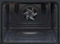Piekarnik elektryczny Electrolux LOF3H10K 700 72 l | termoobieg | prowadnice teleskopowe | czyszczenie parowe | czarny - 2969707