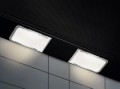 Okap do zabudowy ELECTROLUX LFP336K 60 cm | 300 m3/h | LED | czarny - 2969549